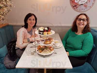 Bea's Bloomsbury - Marylebone