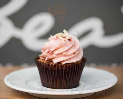 Bea's Bloomsbury - Marylebone