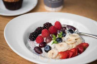 Bea's Bloomsbury - Marylebone