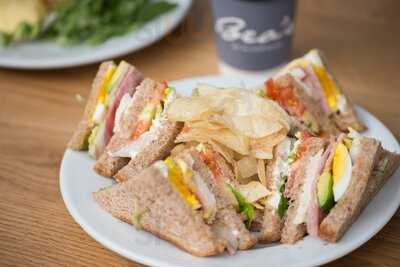 Bea's Bloomsbury - Marylebone