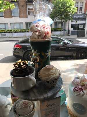 Bea's Bloomsbury - Marylebone