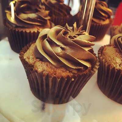 Bea's Bloomsbury - Marylebone