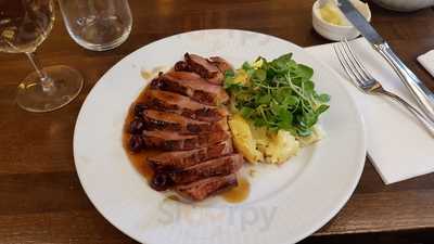 Cote Brasserie - Battersea Rise