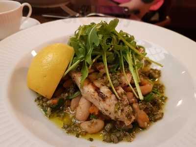 Cote Brasserie - Battersea Rise