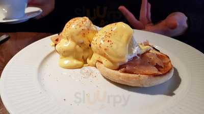 Cote Brasserie - Battersea Rise