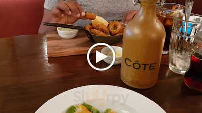 Cote Brasserie - Battersea Rise