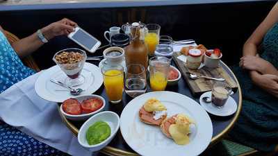 Cote Brasserie - Battersea Rise