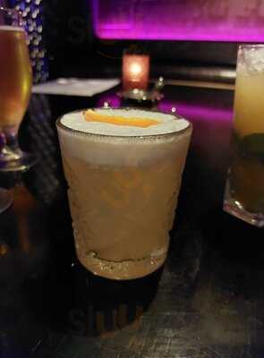 Mamounia Lounge Mayfair