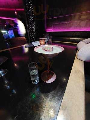 Mamounia Lounge Mayfair