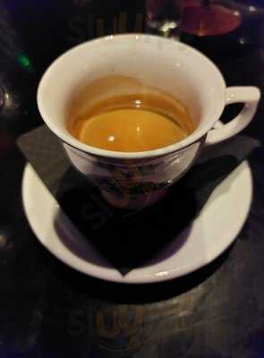 Mamounia Lounge Mayfair