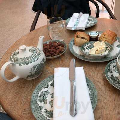 Benugo - Museum Of London