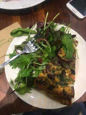 Benugo - Museum Of London