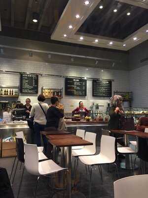 Benugo - Museum Of London