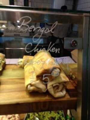 Benugo - Museum Of London