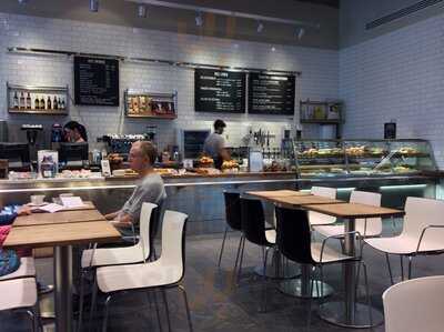 Benugo - Museum Of London