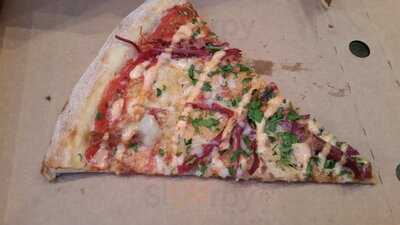 Voodoo Ray's Boxpark