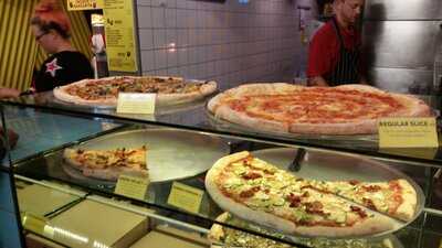 Voodoo Ray's Boxpark