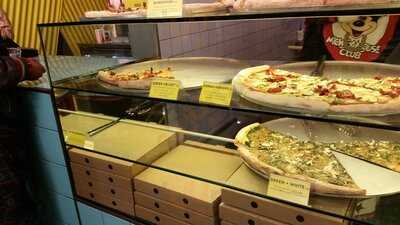 Voodoo Ray's Boxpark