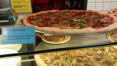 Voodoo Ray's Boxpark