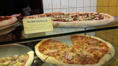 Voodoo Ray's Boxpark