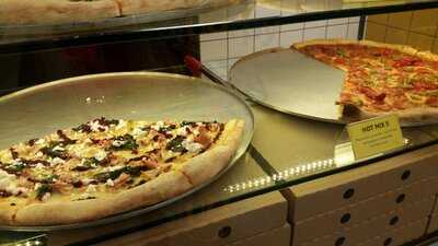 Voodoo Ray's Boxpark