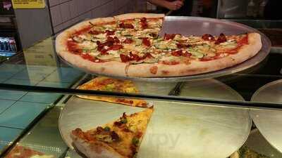 Voodoo Ray's Boxpark