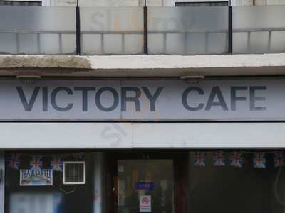 Victory Cafe