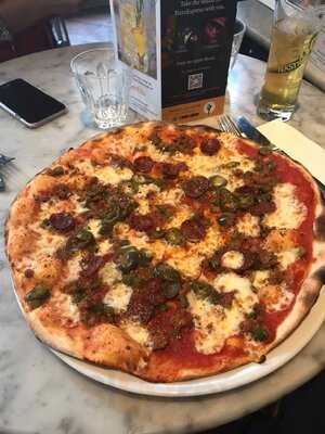 Pizza Express