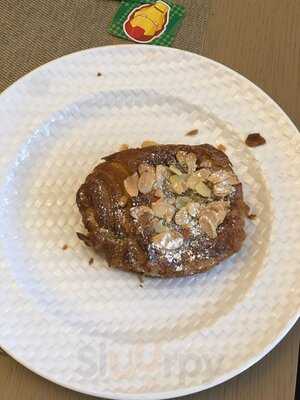 Gail's Bakery Seymour Place