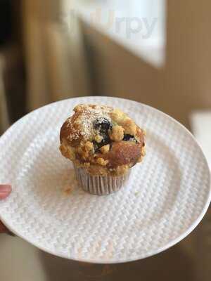 Gail's Bakery Seymour Place