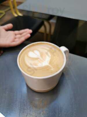 Gail's Bakery Seymour Place