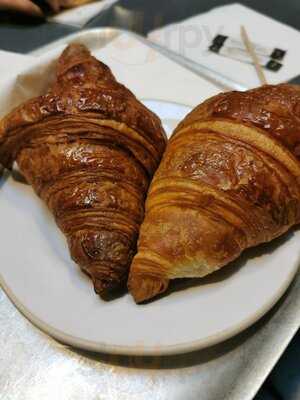 Gail's Bakery Seymour Place