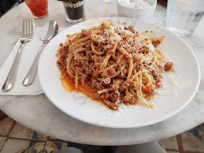 Stockwell Continental