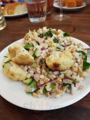 Stockwell Continental