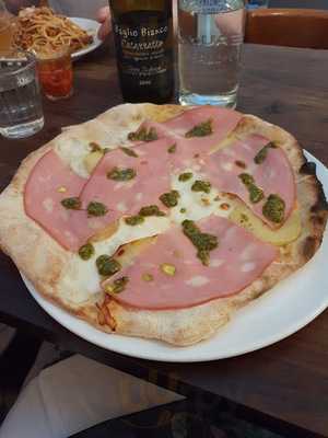 Stockwell Continental