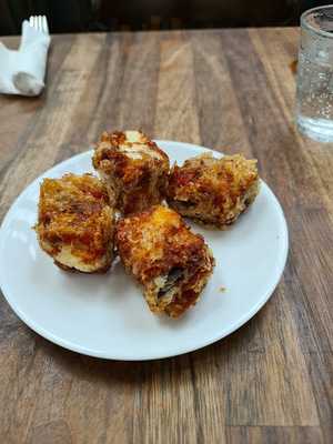 Stockwell Continental