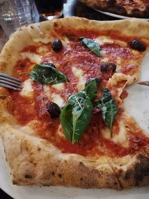 Stockwell Continental