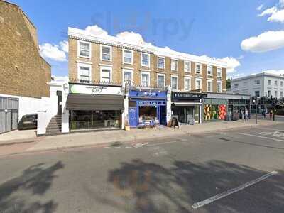 Stockwell Continental