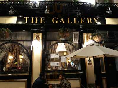 The Gallery