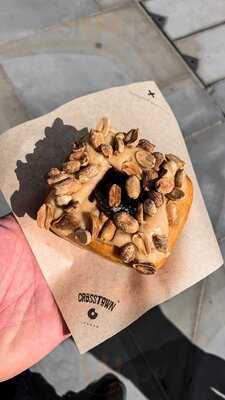 Crosstown Piccadilly - Doughnuts & Coffee