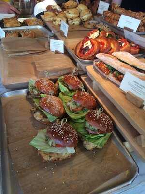 Gail's Bakery Hampstead