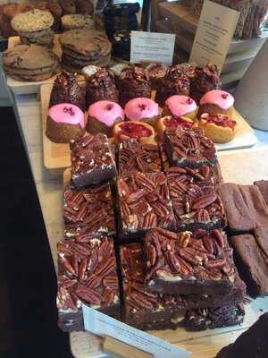 Gail's Bakery Hampstead
