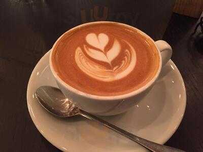 Gail's Bakery Hampstead