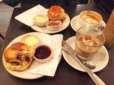 Gail's Bakery Hampstead