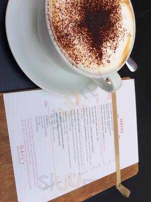 Gail's Bakery Hampstead