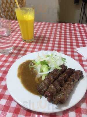 Raavi Kebab