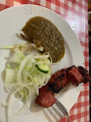 Raavi Kebab