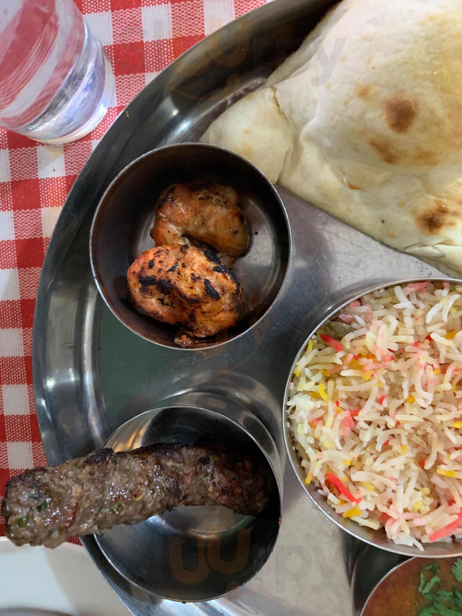 Raavi Kebab