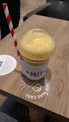 Pret A Manger