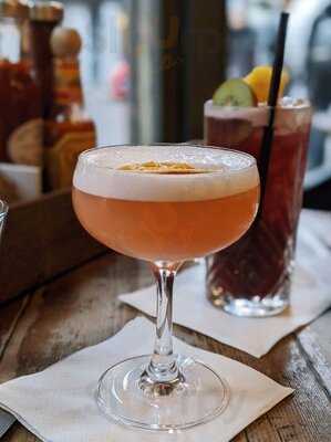 Balans West: Shepherds Bush